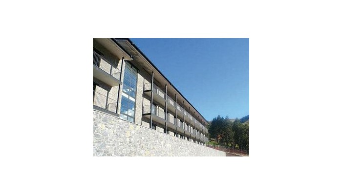 Hotel Hg La Molina poza 3