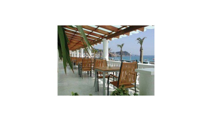 Poza pentru Hotel Horitzo 523-1487695043 Hotel Horitzo poza 10