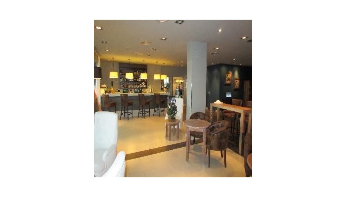 Poza pentru Hotel Horitzo 570-1487695049 Hotel Horitzo poza 11