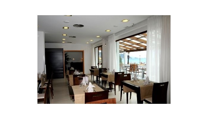 Hotel Horitzo poza 6