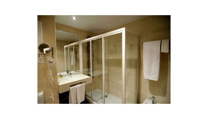 Hotel Horitzo poza 5