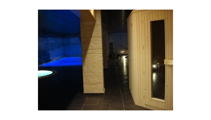 Hotel Horitzo poza 3