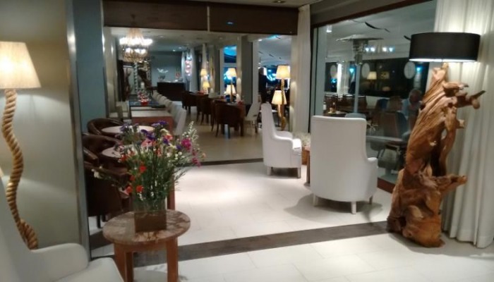 Hotel Horitzo poza 9