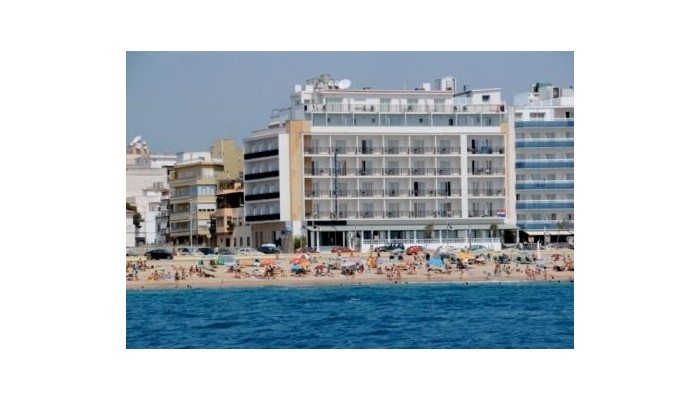 Hotel Horitzo poza 2