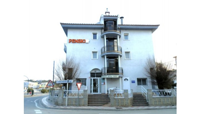 Poza pentru Hotel Hostal Bonavista - Blanes 811-1487702483 Hotel Hostal Bonavista - Blanes poza 0