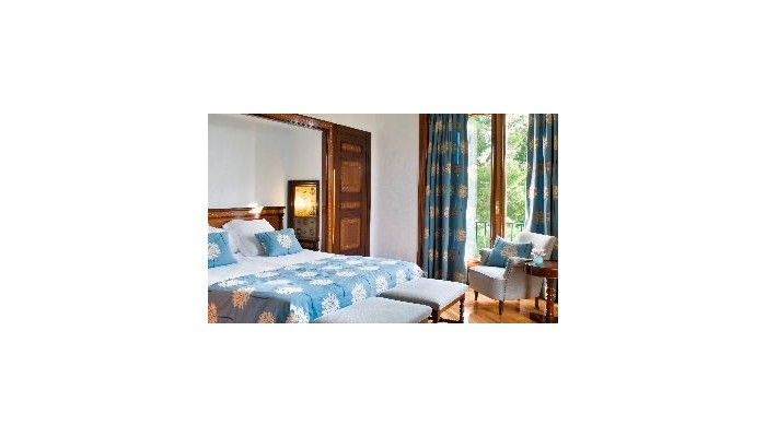 Hotel Hostal De La Gavina poza 4