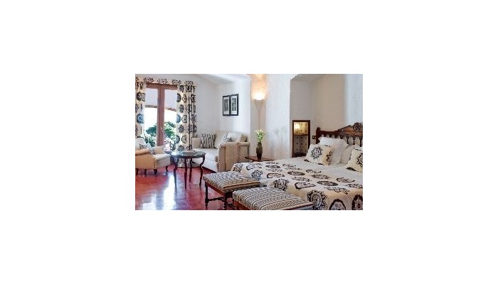 Hotel Hostal De La Gavina poza 2