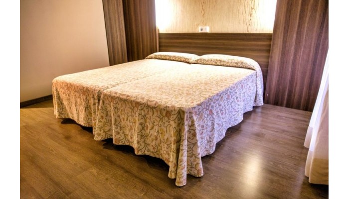 Hotel Hostal Esteba poza 0