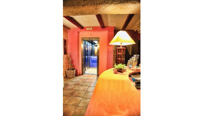 Poza pentru Hotel Hostal Isabel - Blanes 630-1487703532 Hotel Hostal Isabel - Blanes poza 3