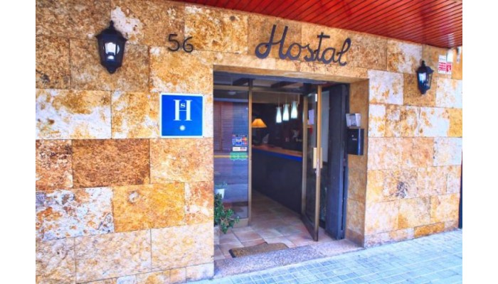 Poza pentru Hotel Hostal Isabel - Blanes 638-1487703530 Hotel Hostal Isabel - Blanes poza 2