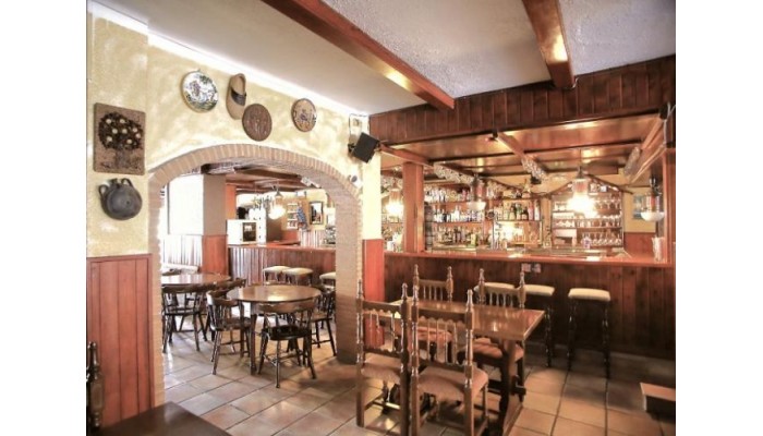 Poza pentru Hotel Hostal Isabel - Blanes 744-1487703540 Hotel Hostal Isabel - Blanes poza 8