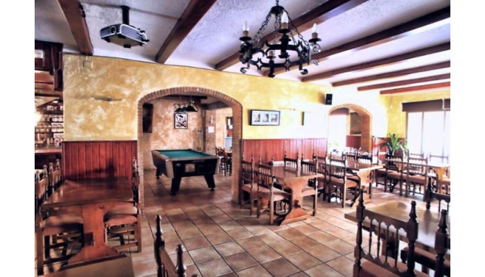 Poza pentru Hotel Hostal Isabel - Blanes 774-1487703538 Hotel Hostal Isabel - Blanes poza 7
