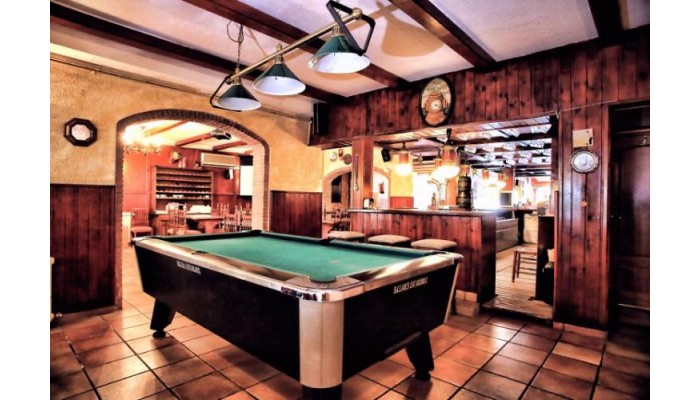 Poza pentru Hotel Hostal Isabel - Blanes 803-1487703542 Hotel Hostal Isabel - Blanes poza 9