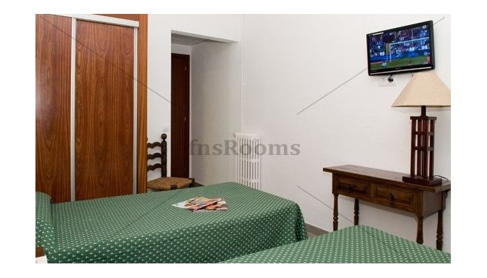 Poza pentru Hotel Hostal Isabel 953-1487703523 Hotel Hostal Isabel poza 0