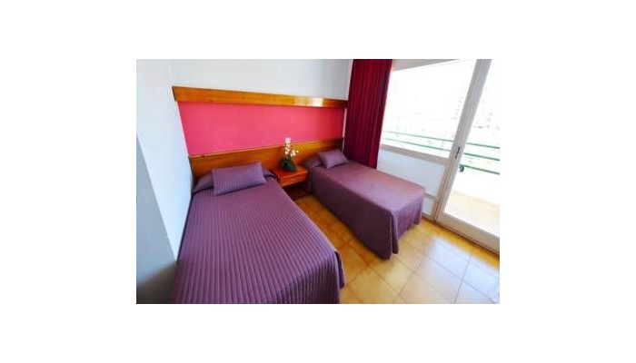 Poza pentru Hotel Hostal Magnolia 456-1487702488 Hotel Hostal Magnolia poza 2