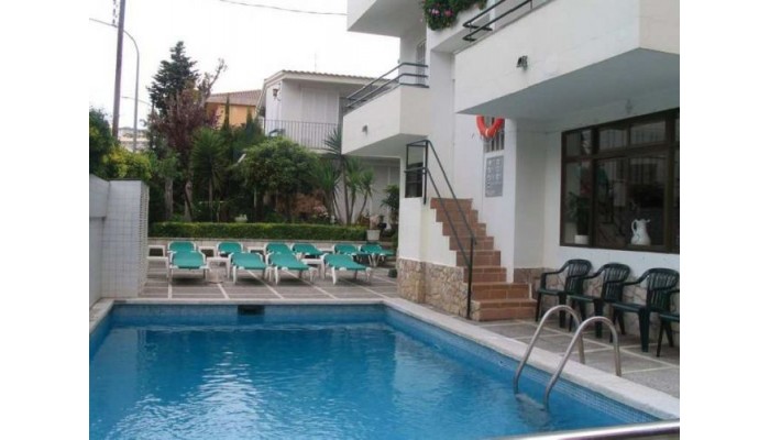 Poza pentru Hotel Hostal Magnolia 544-1487702506 Hotel Hostal Magnolia poza 11
