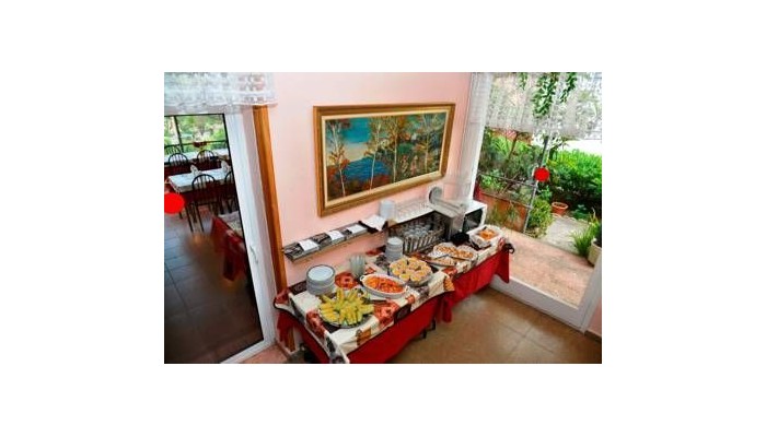 Poza pentru Hotel Hostal Magnolia 819-1487702489 Hotel Hostal Magnolia poza 3