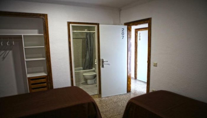 Hotel Hostal Miranda - Blanes poza 2