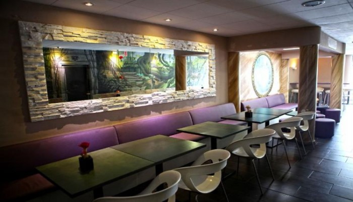 Hotel Hostal Miranda - Blanes poza 7