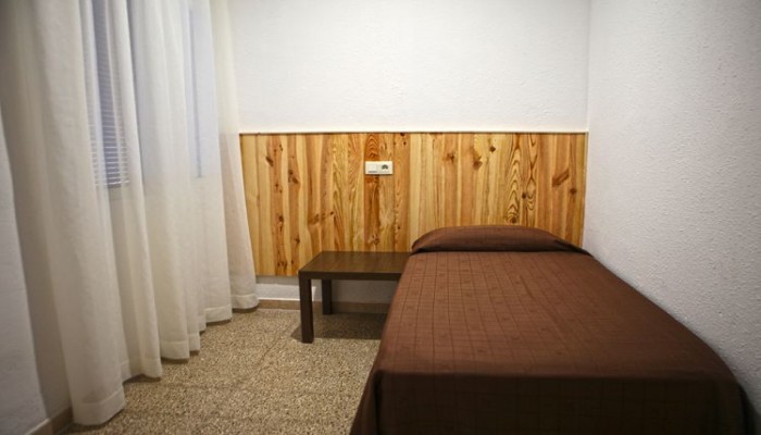 Hotel Hostal Miranda - Blanes poza 9