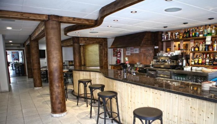 Hotel Hostal Miranda - Blanes poza 10