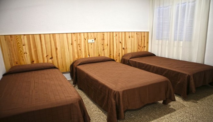 Hotel Hostal Miranda - Blanes poza 8