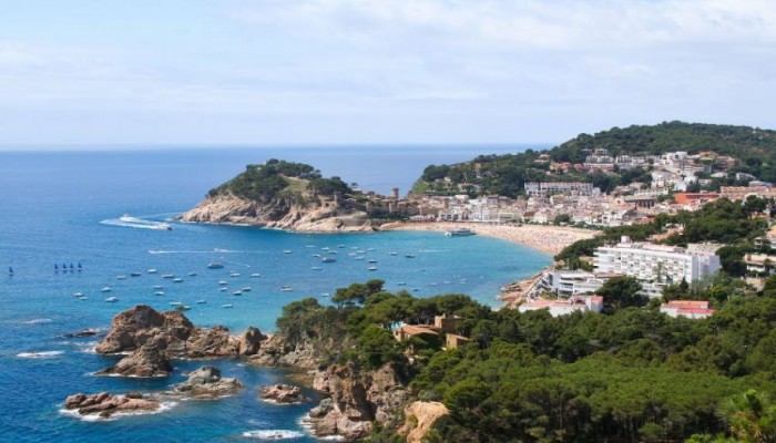 Hotel Hostalet - Tossa poza 8