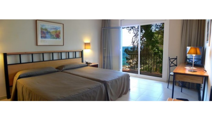 Poza pentru Hotel Hostalillo - Tamariu 46-1487699473 Hotel Hostalillo - Tamariu poza 7