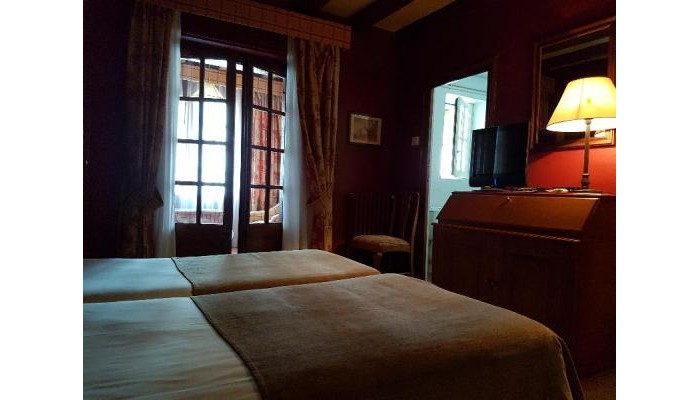 Poza pentru Hotel Husa Sant Bernat 3064-1550640623 Hotel Husa Sant Bernat poza 7