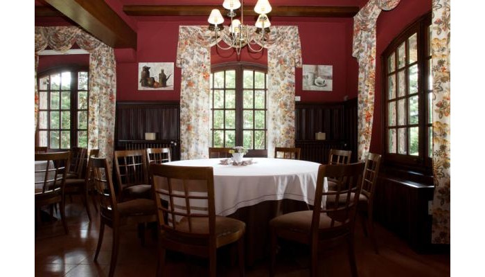 Poza pentru Hotel Husa Sant Bernat 4067-1550640620 Hotel Husa Sant Bernat poza 0