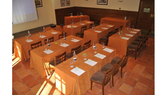 Poza pentru Hotel Husa Sant Bernat 8676-1550640623 Hotel Husa Sant Bernat poza 5