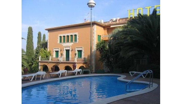 Poza pentru Hotel Ibis Budget Girona Costa Brava 1368-1568617937 Hotel Ibis Budget Girona Costa Brava poza 0