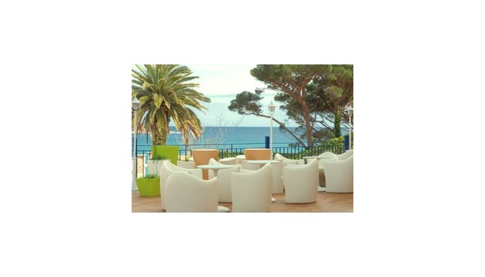 Poza pentru Hotel Ilunion Caleta Park 183-1487696671 Hotel Ilunion Caleta Park poza 11