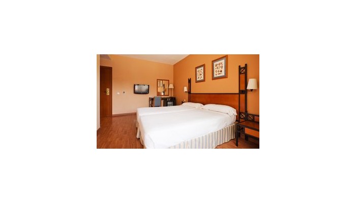 Poza pentru Hotel Ilunion Caleta Park 315-1487696669 Hotel Ilunion Caleta Park poza 10