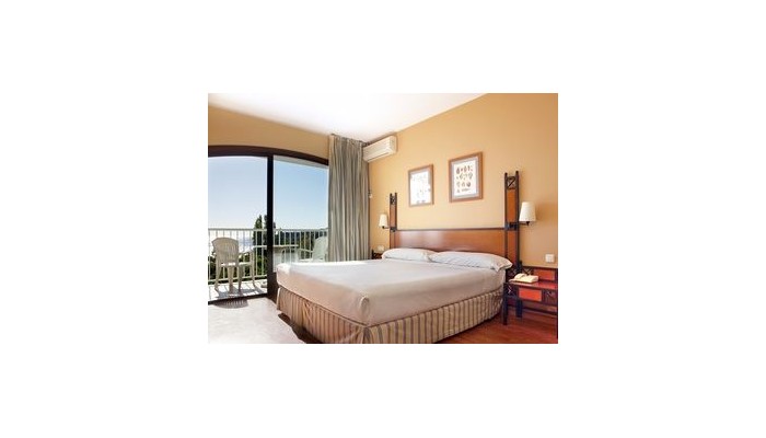 Poza pentru Hotel Ilunion Caleta Park 6-1487696666 Hotel Ilunion Caleta Park poza 8