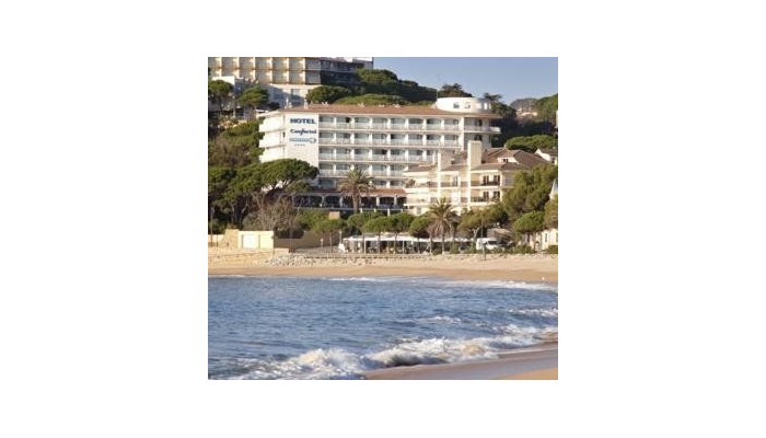 Poza pentru Hotel Ilunion Caleta Park 611-1487696662 Hotel Ilunion Caleta Park poza 5