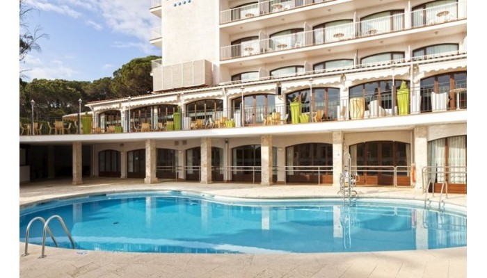 Poza pentru Hotel Ilunion Caleta Park 655-1487696647 Hotel Ilunion Caleta Park poza 0