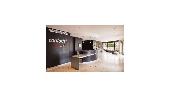 Poza pentru Hotel Ilunion Caleta Park 912-1487696656 Hotel Ilunion Caleta Park poza 1