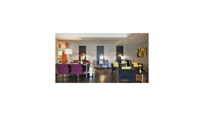 Poza pentru Hotel Ilunion Caleta Park 951-1487696661 Hotel Ilunion Caleta Park poza 4
