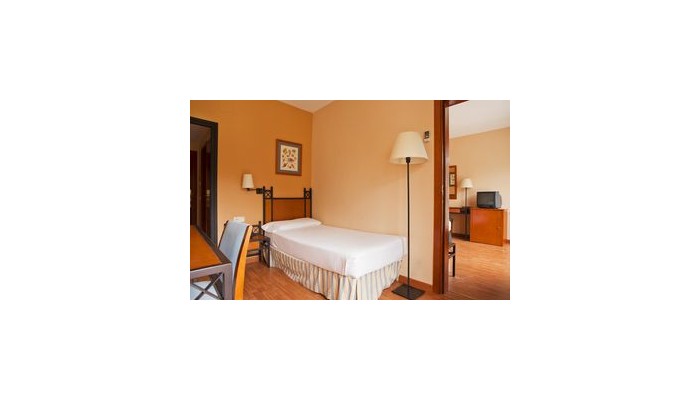 Poza pentru Hotel Ilunion Caleta Park 989-1487696665 Hotel Ilunion Caleta Park poza 7
