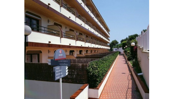Poza pentru Hotel Institut Gem Wellness And Spa 153-1487701107 Hotel Institut Gem Wellness And Spa poza 0