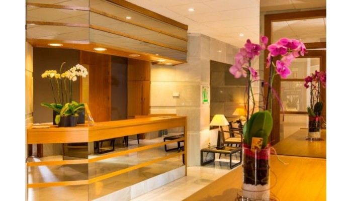 Poza pentru Hotel Institut Gem Wellness And Spa 791-1487701115 Hotel Institut Gem Wellness And Spa poza 3