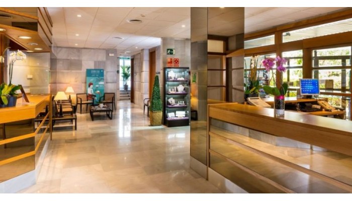 Poza pentru Hotel Institut Gem Wellness And Spa 900-1487701117 Hotel Institut Gem Wellness And Spa poza 4