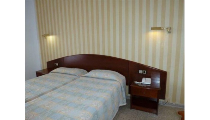 Poza pentru Hotel La Carolina 154-1487699494 Hotel La Carolina poza 6
