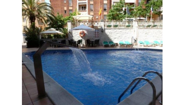 Poza pentru Hotel La Carolina 293-1487699491 Hotel La Carolina poza 4