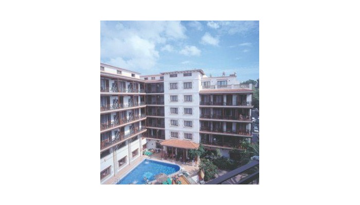 Poza pentru Hotel La Carolina 32-1487699504 Hotel La Carolina poza 10