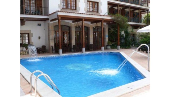Poza pentru Hotel La Carolina 609-1487699492 Hotel La Carolina poza 5