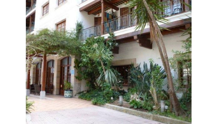Poza pentru Hotel La Carolina 616-1487699486 Hotel La Carolina poza 1