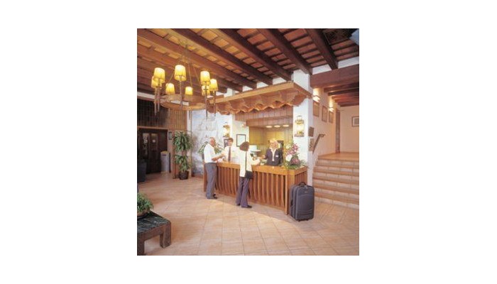 Poza pentru Hotel La Carolina 735-1487699505 Hotel La Carolina poza 11