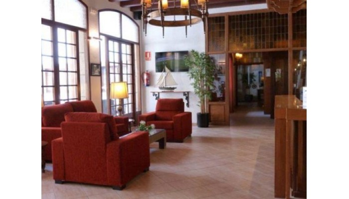 Poza pentru Hotel La Carolina 750-1487699489 Hotel La Carolina poza 3